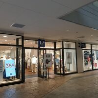 Gap Outlet (三井アウトレットパーク倉敷店)