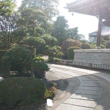 大雲寺