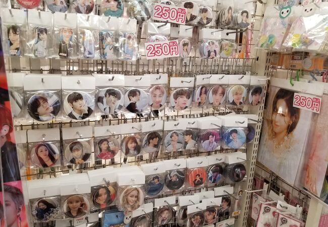 アイドルパーク クチコミ アクセス 営業時間 大久保 新大久保 フォートラベル