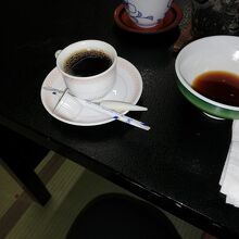 秋津温泉両津やまきホテルの朝食3