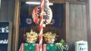 年々参拝者も多く