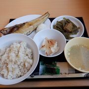 監獄飯が食べれます