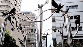 池袋地名ゆかりの池 クチコミ・アクセス・営業時間｜池袋【フォー 