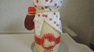 コロナ禍でも行列