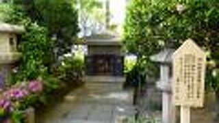 綺麗にお掃除されています。