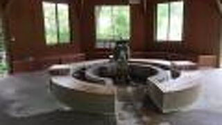 きれいでしたが、お湯がぬるいです