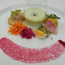 マダム？コース２５００円位だったかな