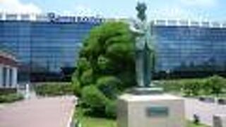 創業者・松下幸之助氏は偉大です！　～　パナソニックミュージアム