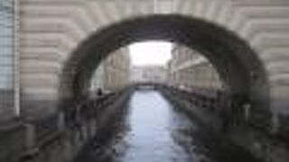 エルミタージュ橋