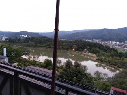 たつのパークホテル 写真