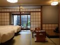 HOTEL SHIRAHAMAKAN (白浜館) 写真