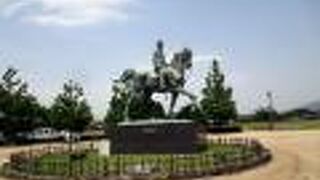 安らぎを求めたのでしょうか？　