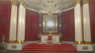 ピョートル大帝の間