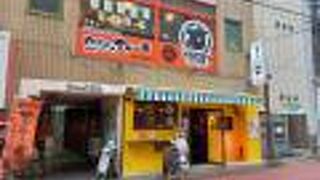 (シマウマ大飯店)ご飯の盛りは日本まんが昔話風と有名