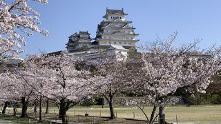 姫路城 (姫路公園)