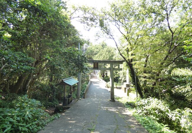 潮御崎神社 クチコミ・アクセス・営業時間｜串本・古座川