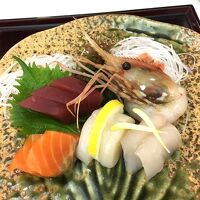 日高の海の幸が絶品！まさかの大当たりでした♪