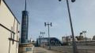 浅草に通じる橋