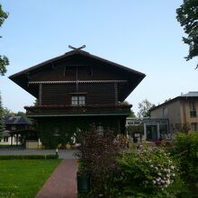 ROMANTIK Hotel Bayrisches Haus Potsdam