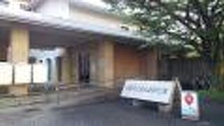 ストリートピアノがありました