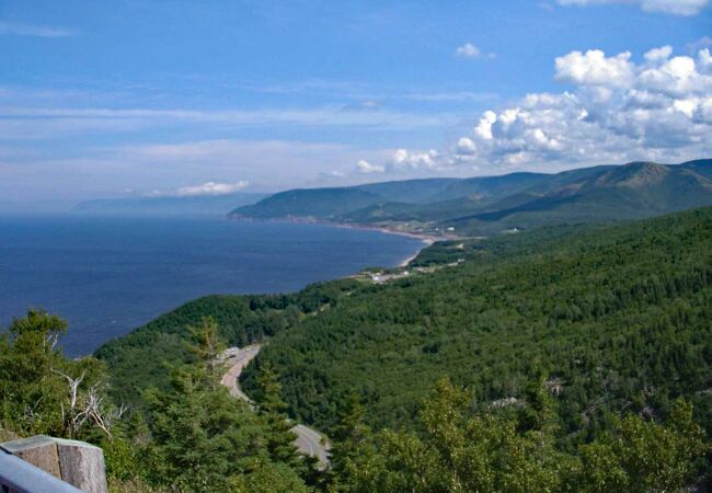 ケープブレトン島の散歩 街歩き クチコミ人気ランキング フォートラベル ケープブレトン島 Cape Breton Island