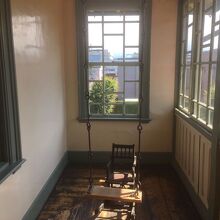 大変きれいにされています