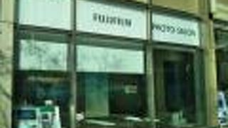 写真方が撮す写真は綺麗で美しい