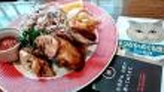 ルコックロティ