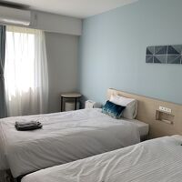 新築の香りがします。