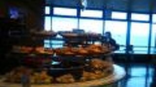 海老名のメロンパン