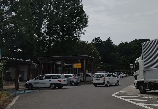 美合パーキングエリア クチコミ アクセス 営業時間 岡崎 フォートラベル