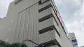 昔のブランタン