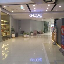 セントラル ワールド