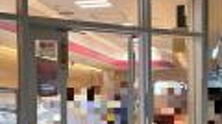 人気の軽食が勢ぞろい？