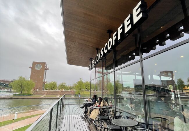 スターバックスコーヒー 富山環水公園店 クチコミ アクセス 営業時間 富山市 フォートラベル スターバックスコーヒー 富山環水公園店 クチコミ アクセス 営業時間 富山市 フォートラベル