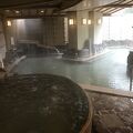 石和温泉を代表する大型旅館