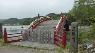 日本三大霊山のひとつ