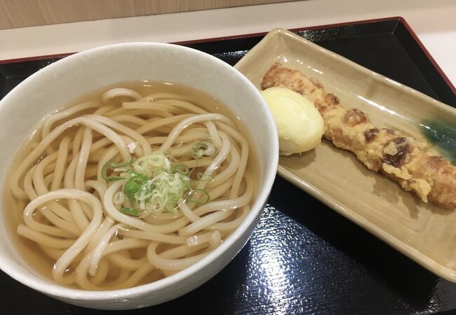 北海道純雪うどん