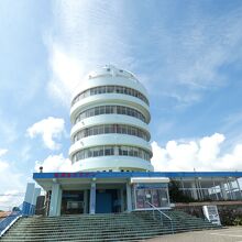 潮岬観光タワー