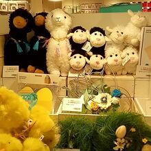 フライング タイガー (アクアシティお台場ストア)