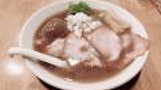 中華そば ココカラサキゑ