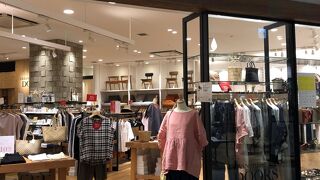 家具も置いてあります。