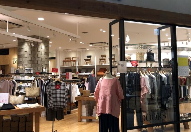 アーバンリサーチ ドアーズ マークイズみなとみらい店 クチコミ アクセス 営業時間 横浜 フォートラベル アーバンリサーチ ドアーズ マークイズみなとみらい店 クチコミ アクセス 営業時間 横浜 フォートラベル