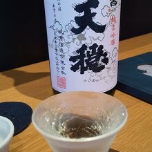 お酒