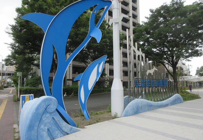 しながわ水族館 クチコミ アクセス 営業時間 大森 大井町 フォートラベル