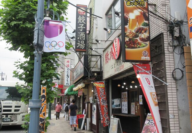 青物横丁商店街 クチコミ アクセス 営業時間 品川 フォートラベル 青物横丁商店街 クチコミ アクセス 営業時間 品川 フォートラベル