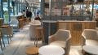 ゆっくりとコーヒー