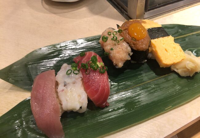 寿司 魚がし日本一 新宿西口店 クチコミ アクセス 営業時間 新宿 フォートラベル
