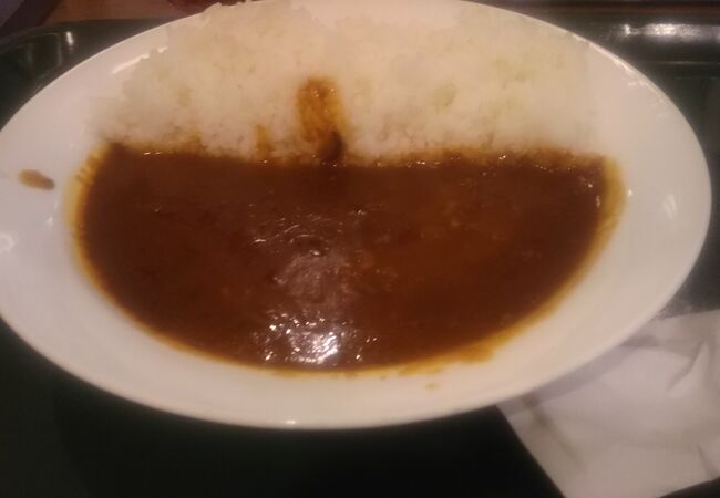 カレーショップ C＆C