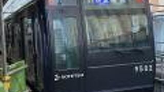 特急、快速、普通にスッキリ